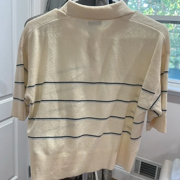 Sandro top - Picture 5 of 5